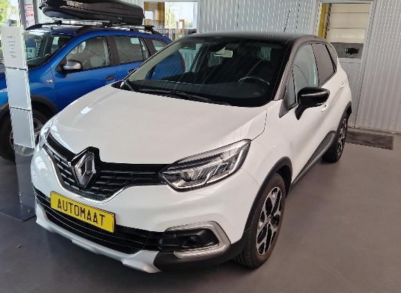 CAPTUR AUTOMAAT CAPTUR